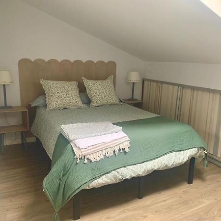 Precioso Apartamento Castro Urdiales Eksteriør billede