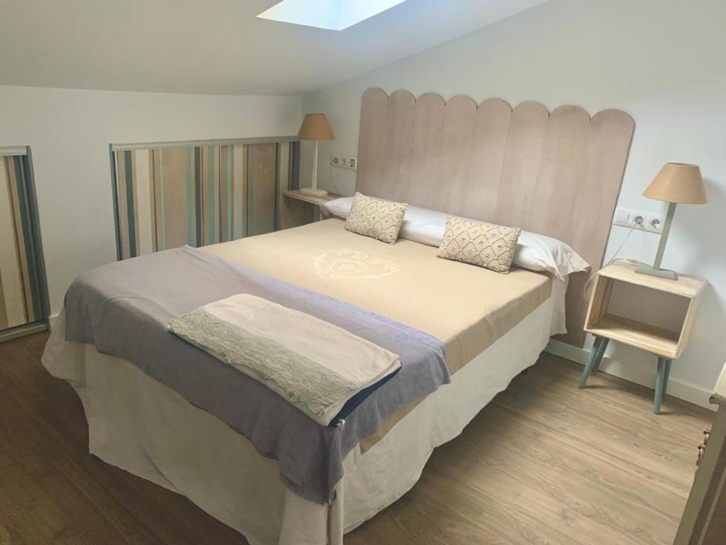 Precioso Apartamento Castro Urdiales Eksteriør billede