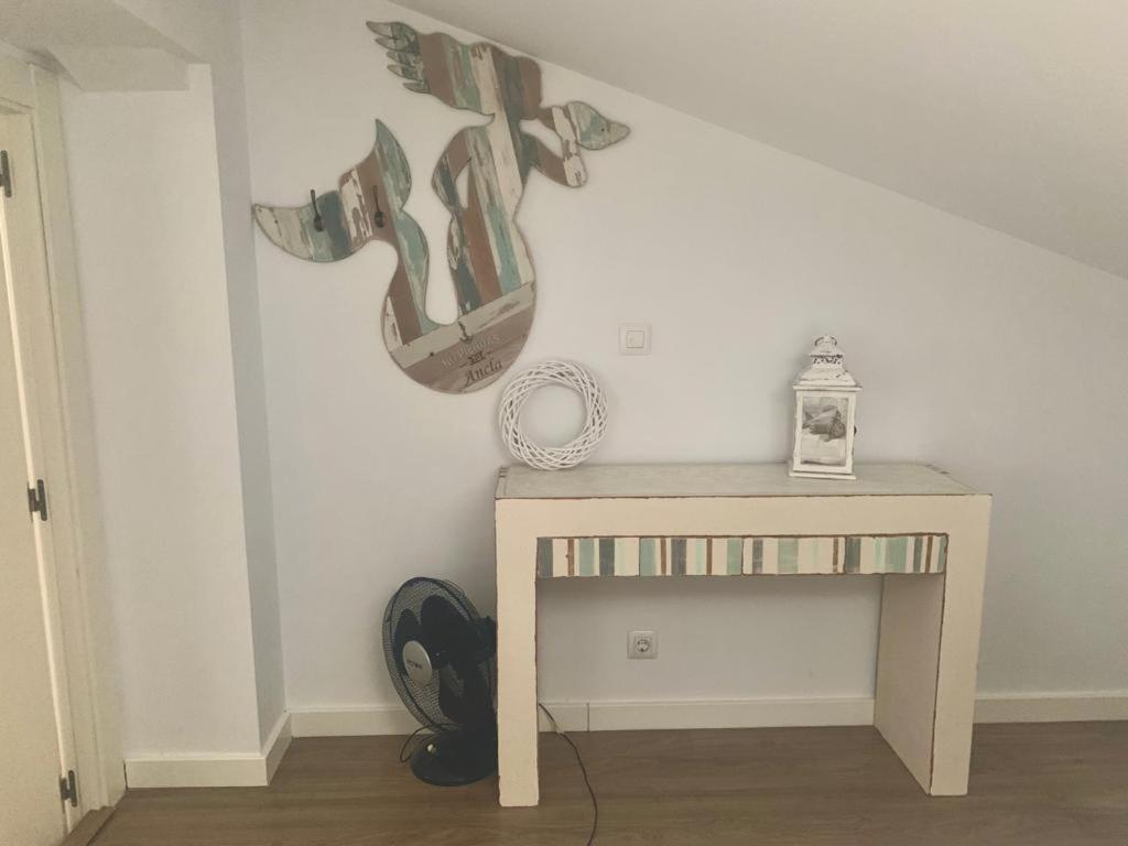 Precioso Apartamento Castro Urdiales Eksteriør billede