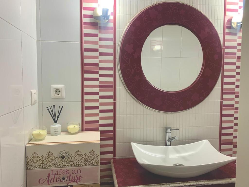 Precioso Apartamento Castro Urdiales Eksteriør billede
