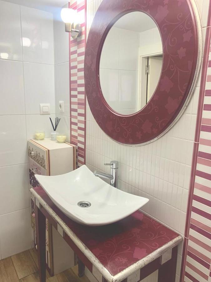 Precioso Apartamento Castro Urdiales Eksteriør billede
