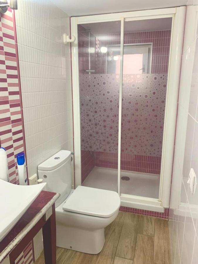 Precioso Apartamento Castro Urdiales Eksteriør billede